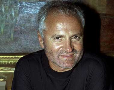 Gianni Versace