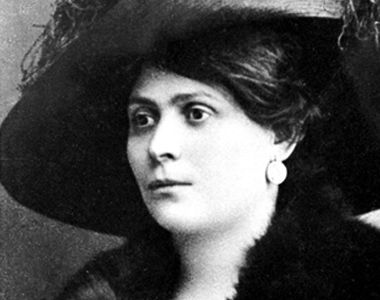 Luisa Spagnoli