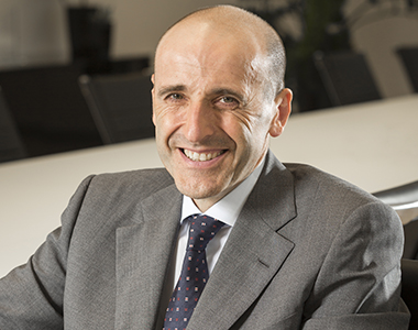 Alberto Vacchi