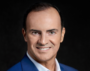 Alessandro Araimo