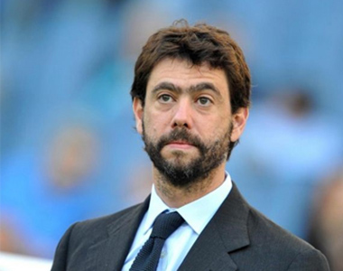 Andrea Agnelli