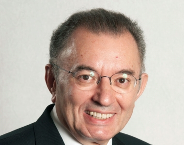 Giorgio Squinzi