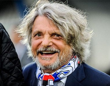 Massimo Ferrero