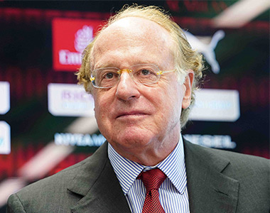 Paolo Scaroni