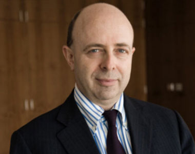 Top Managers Raffaele Jerusalmi