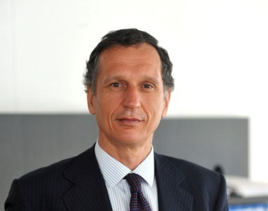 Giuseppe Recchi