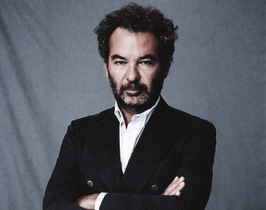 Top Managers - Remo Ruffini