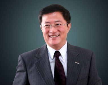 Ren Jianxin