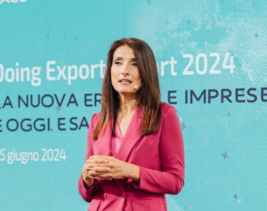 Alessandra Ricci