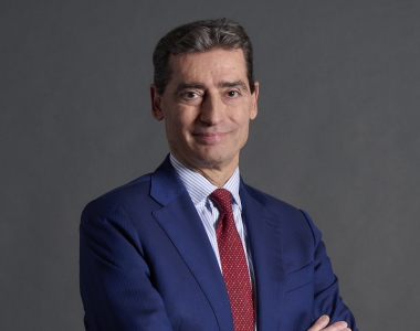 Andrea Sironi