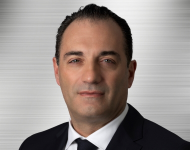 Antonio Filosa