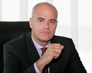 Claudio descalzi