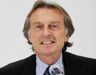 Luca Cordero di Montezemolo