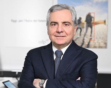 Dario Scannapieco
