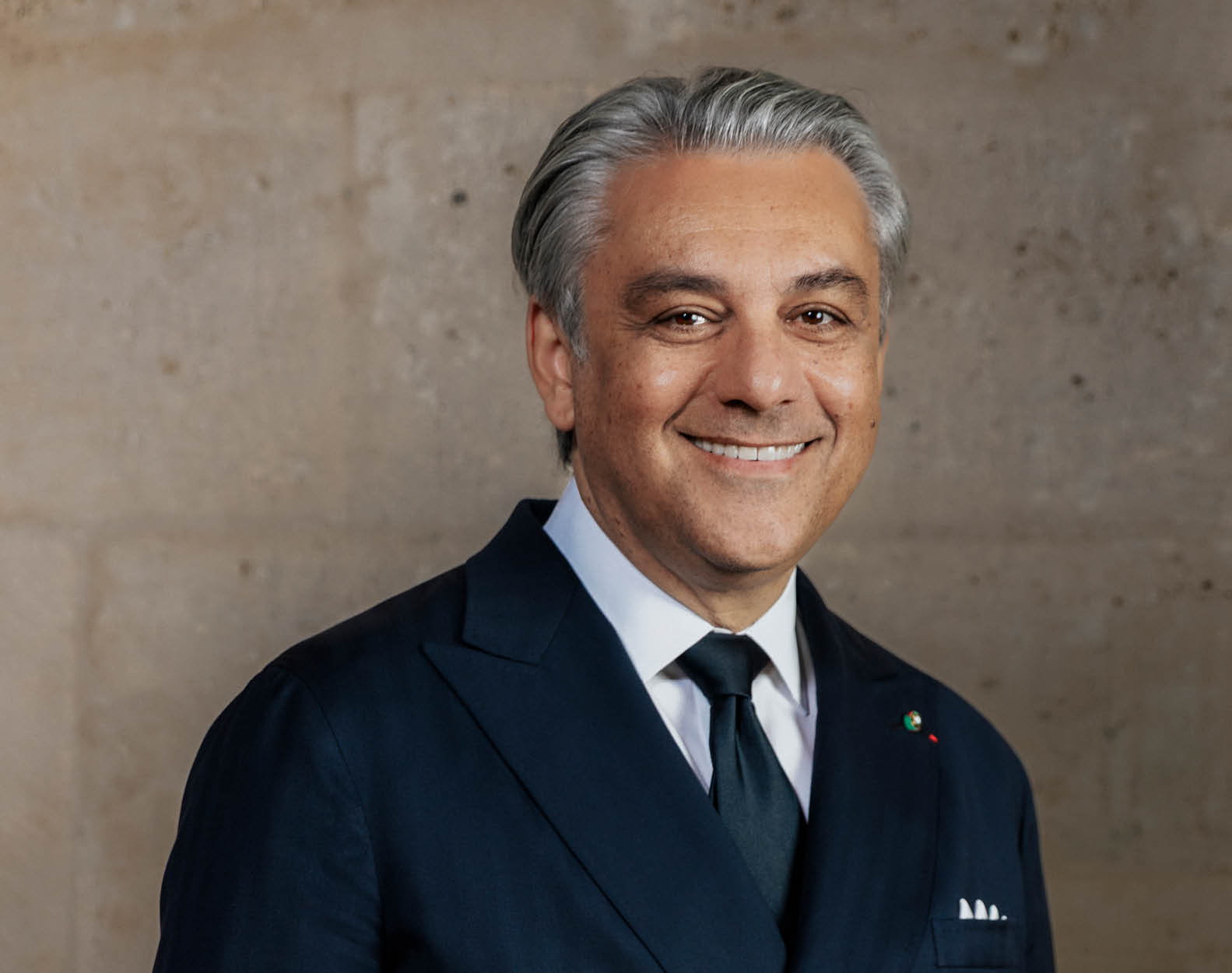 Luca de Meo