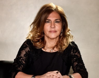 Emma Marcegaglia