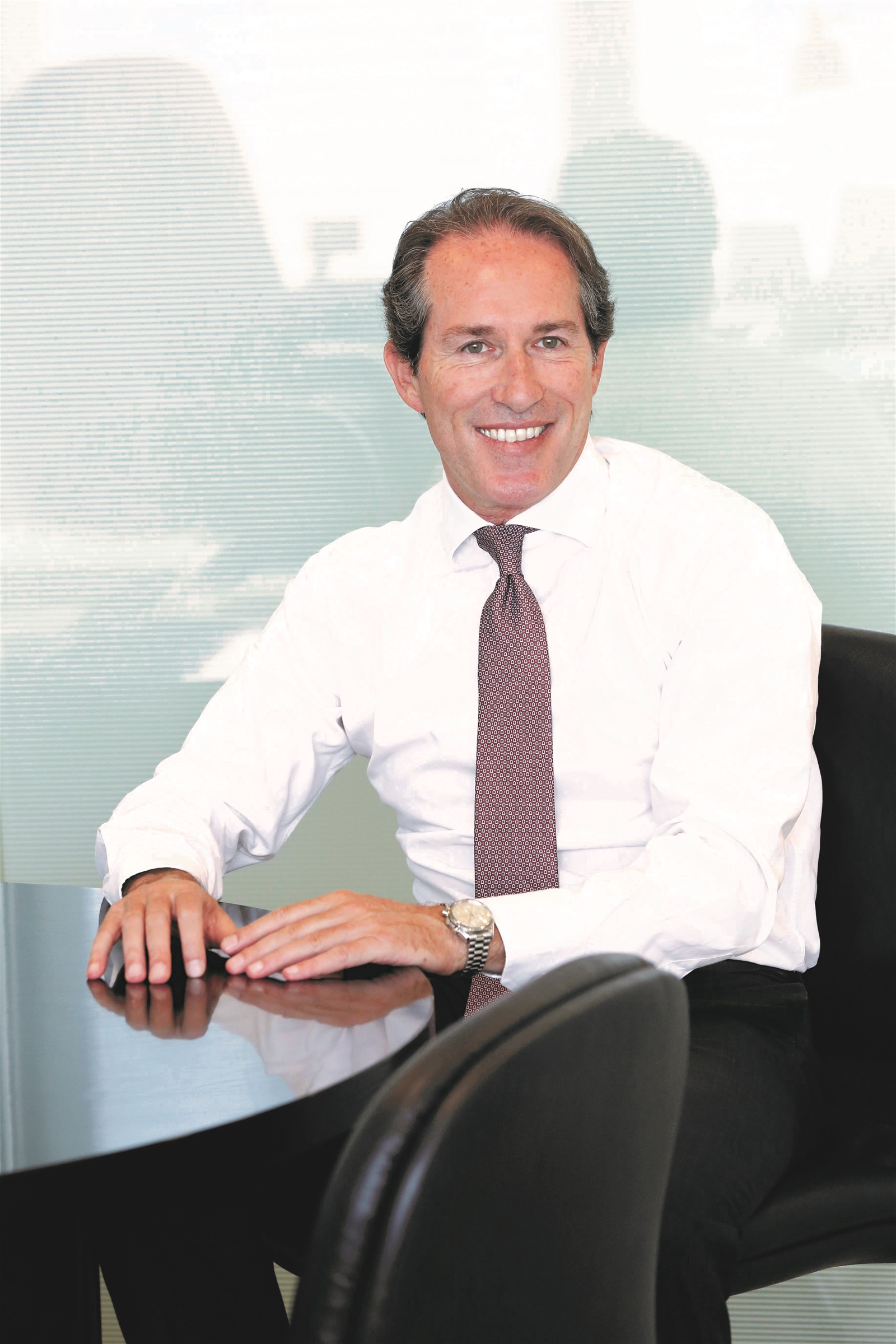 Fabio Fritelli
