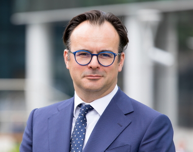 Gerd Pircher