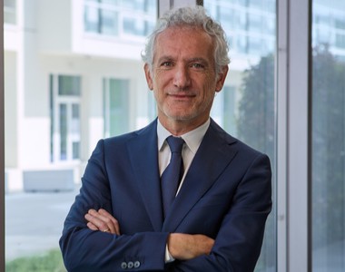 Gianluca Lilli