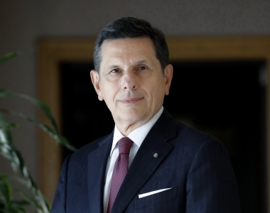 Gianni Franco Papa