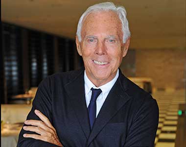 Sito ufficiale giorgio armani clearance