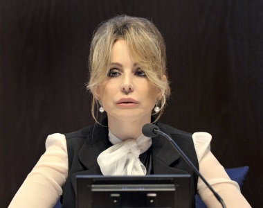 Marina Berlusconi