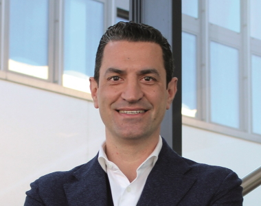 Massimiliano Silvestri