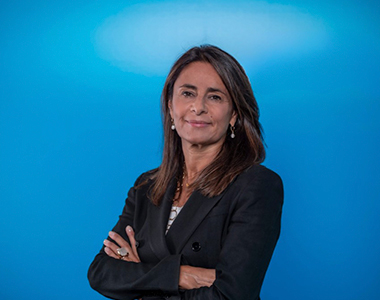 Monica Iacono