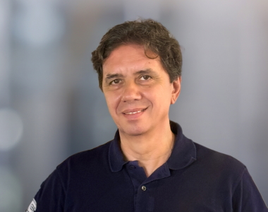 Pierluigi Tosato