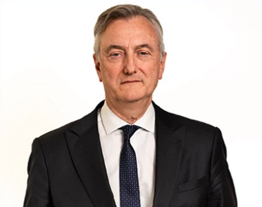 Riccardo Garrè