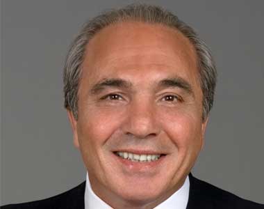 Rocco Commisso