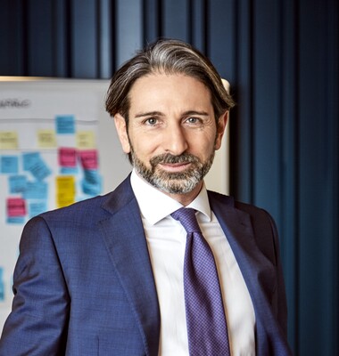 Stefano Rebattoni