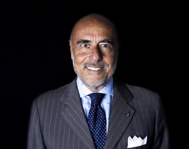Ugo Salerno