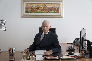 Claudio Machetti