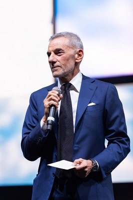 Gianni Lettieri