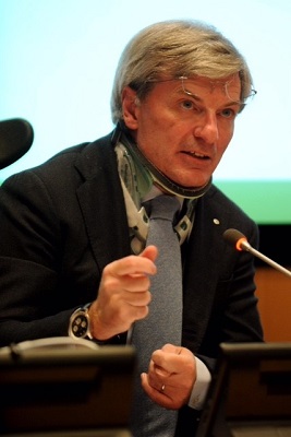 Mario Melazzini