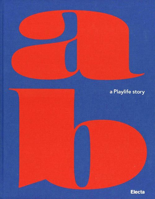 AB. A playlife story