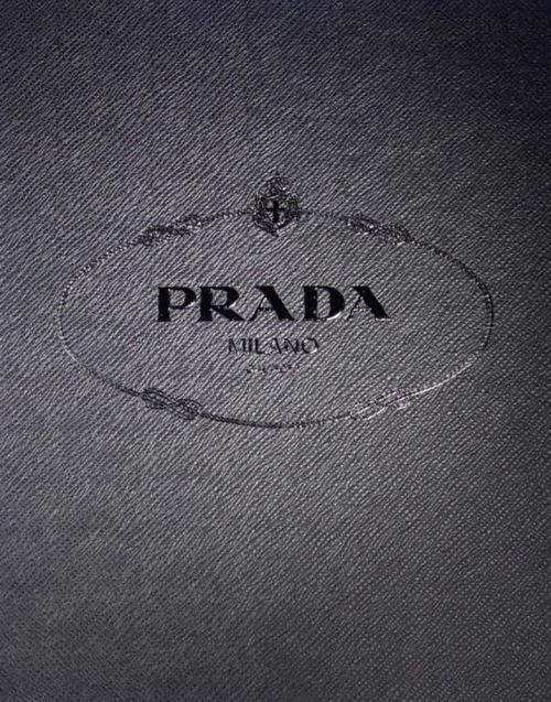 Prada Book