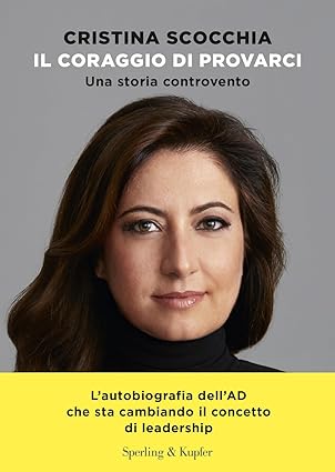 Il coraggio di provarci. Una storia controvento
