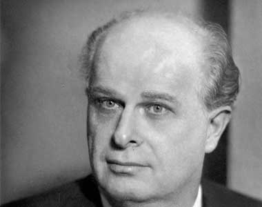 Adriano Olivetti