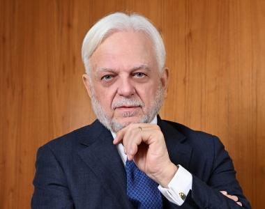 Claudio Andrea Gemme